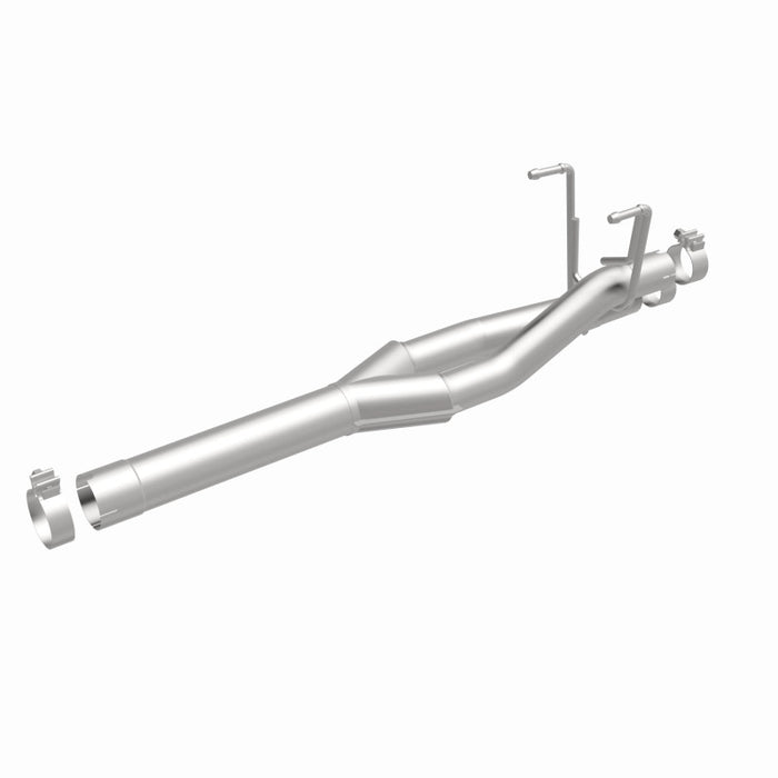 Magnaflow Perf Exhaust MAG19440 Exhaust Y-Pipe Without Muffler Ram P/U