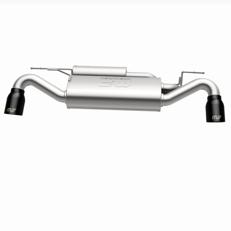 Magnaflow 19553 2021 Ford Bronco Sport Street Series Cat-Back Performance Exhaust System
