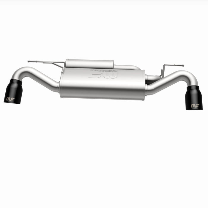 Magnaflow 19553 2021 Ford Bronco Sport Street Series Cat-Back Performance Exhaust System