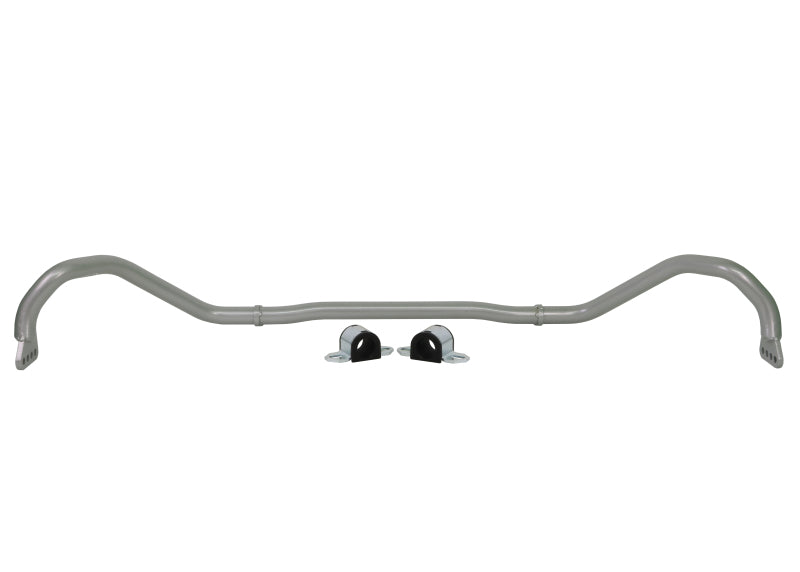 Whiteline BHF62XZ 2008 Pontiac G8 / 2014 Chevy SS Front Heavy Duty Adjustable 30mm Swaybar