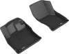 3D MAXpider L1VW10111509 ACE Kagu - Front - Black