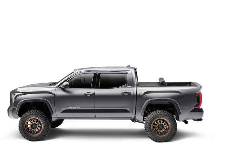 BAK 80440 2022+ Toyota Tundra 5.5ft Bed Revolver X4S Bed Cover