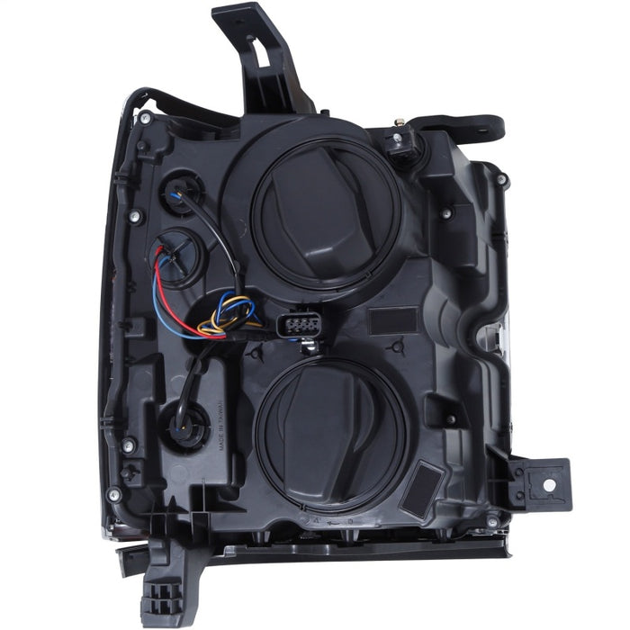 ANZO 111363 ANZ LED/Projector Headlights