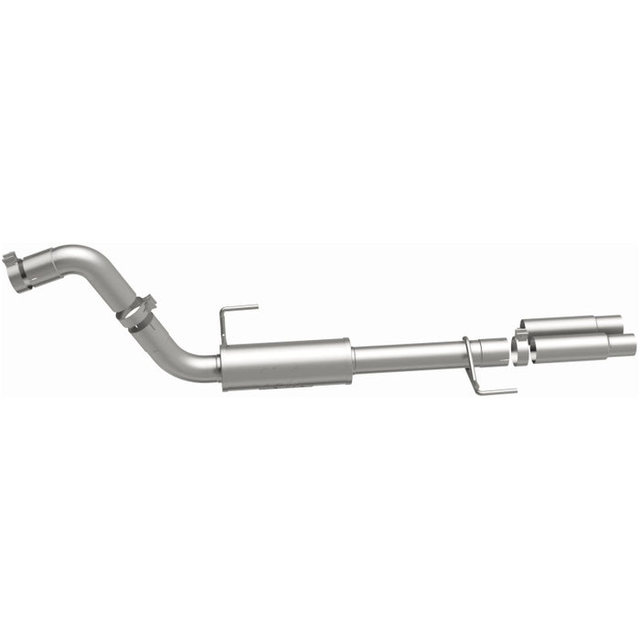 Magnaflow Perf Exhaust MAG19572 Exhaust System Without Muffler Ford P/U