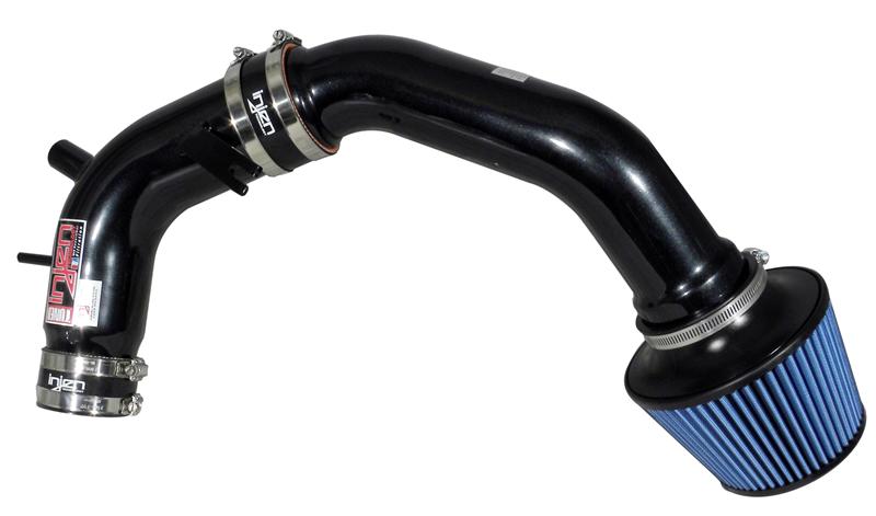Injen SP1431BLK 04-06 TSX Black Cold Air Intake