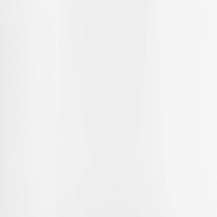 Wehrli WCF100833-GW 20-24 Chevrolet 6.6L L5P Duramax 3.5in Intake Horn w/PCV Port - Gloss White