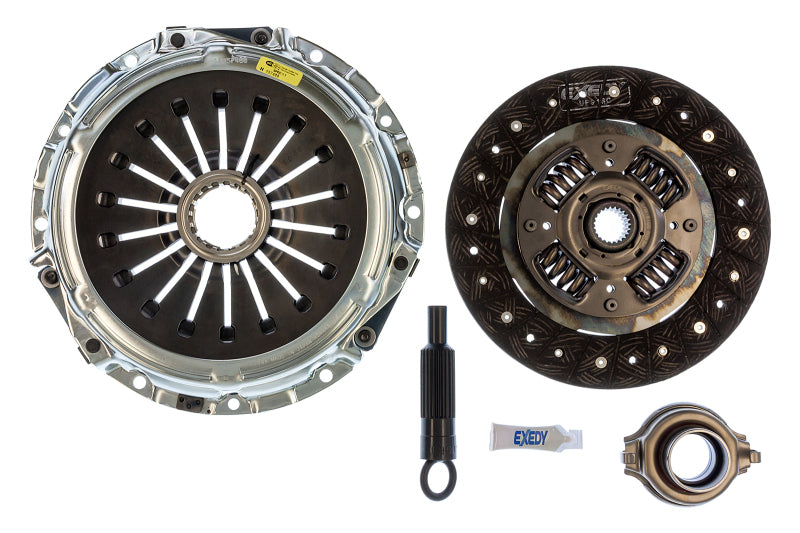 Exedy 05803HD 1996-1996 Mitsubishi Lancer Evolution IV L4 Stage 1 Organic Clutch