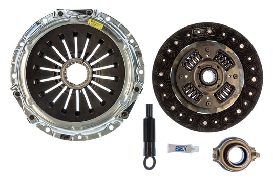Exedy 05803HD 1996-1996 Mitsubishi Lancer Evolution IV L4 Stage 1 Organic Clutch