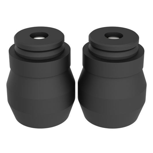 Timbren GMRTT35D 2011 Chevrolet Silverado 2500 HD Rear Suspension Enhancement System