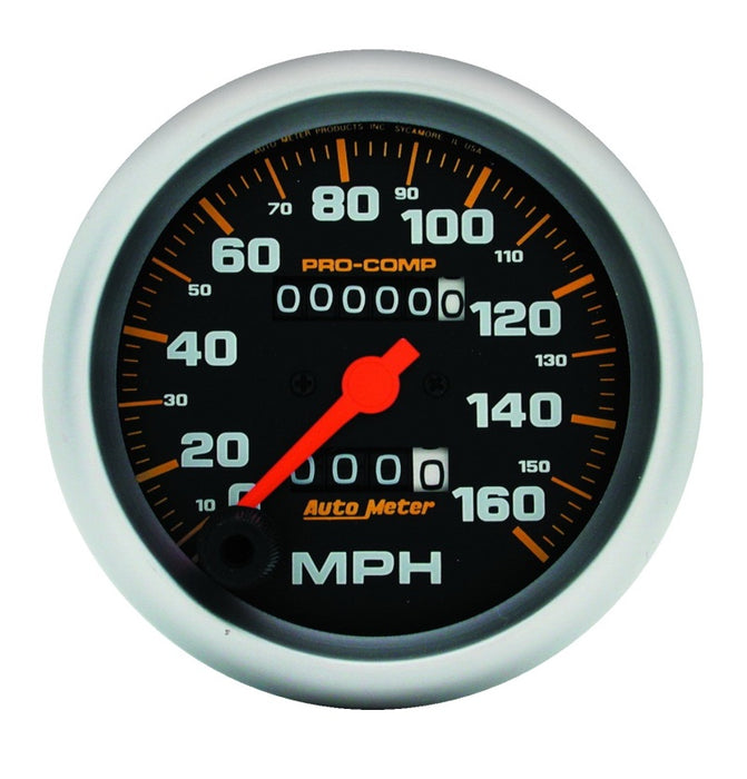 Autometer ATM5153 Pro Comp Speedometer