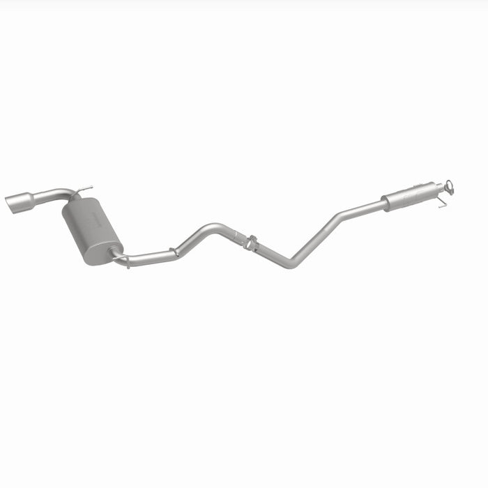 Magnaflow 15759 MagnaFlow Sys C/B Matrix/Vibe I4 1.8L 03