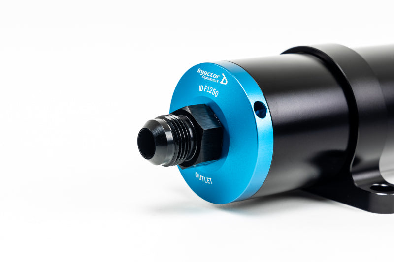 Injector Dynamics IDF1250 ID-F1250 Fuel Filter