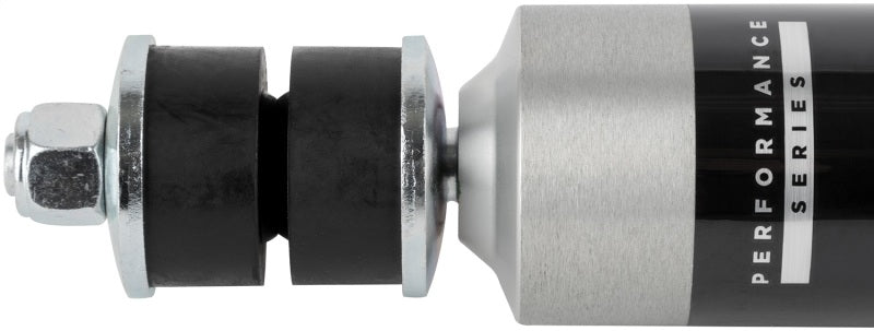 FOX 985-24-196 Fox 2005+ Toyota Tacoma 2.0 Perf Series 10.6in. Smooth Body IFP Rear Shock / 4-6in. Lift