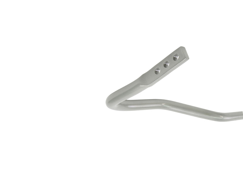 Whiteline BHR82XZ 08/06-09 Pontiac G8 Sedan Rear 22mm X Heavy Duty Adjustable Swaybar