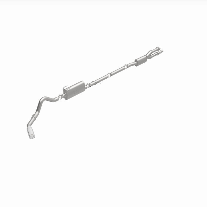 Magnaflow Perf Exhaust MAG19530 20- Ford F250 7.3L Cat Back Exhaust Kit