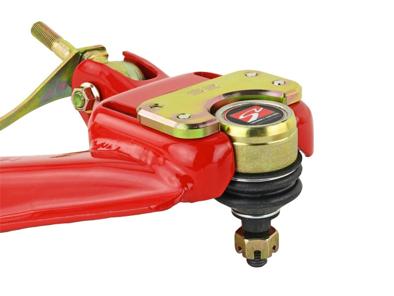 Skunk2 Racing 516-05-5660 Skunk2 Pro Series 88-91 Honda Civic/CRX Adjustable Front Camber Kits (+/- 3.3 Degrees)