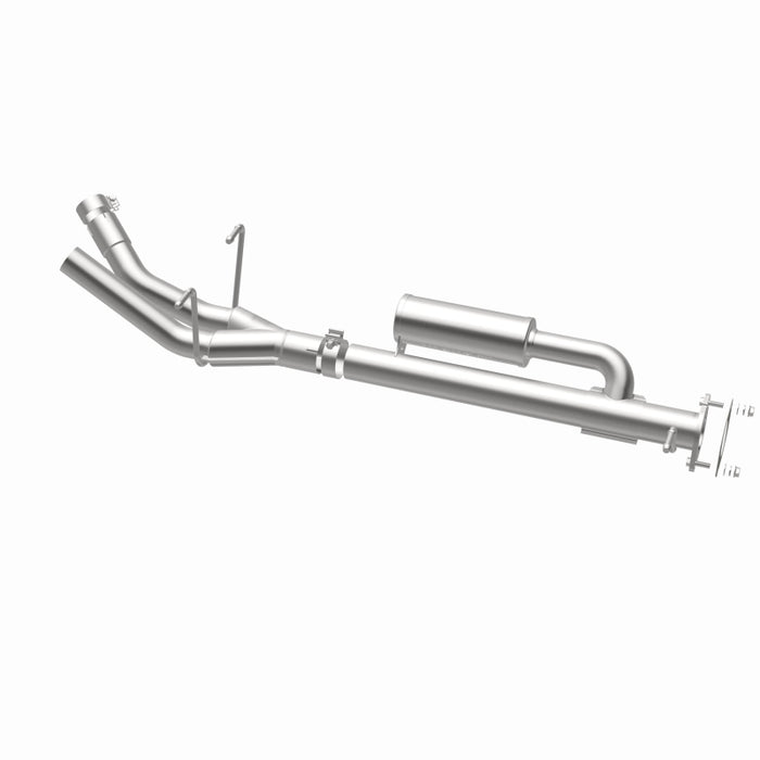 Magnaflow 19686 25+ RAM 1500 I6 3.0L D-Fit Performance Exhaust Muffler Replacement Kit With Muffler
