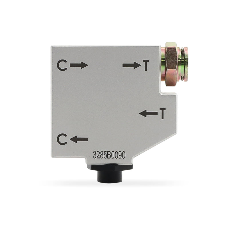 Mishimoto MMTC-WK2-TBVFF 16-20 Jeep Grand Cherokee Thermal Bypass Valve Kit FF