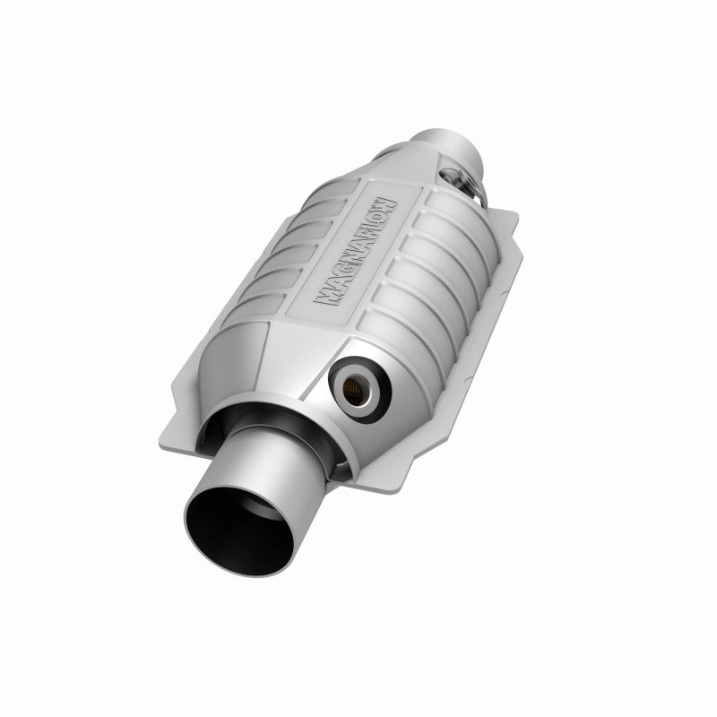 Magnaflow 99064HM MagnaFlow Conv univ 2.00inch w/ dual O2