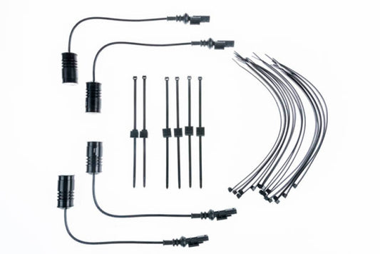KW 68510457 Electronic Damping Cancellation Kit 2016+ Chevrolet Camaro