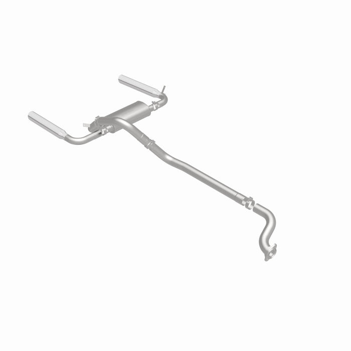 Magnaflow 15620 MagnaFlow Sys C/B Camaro-Firebird 93-97 5.7L