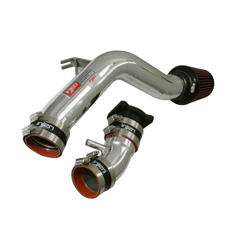 Injen RD1975P 02-06 Altima 4 Cyl. 2.5L (CARB 02-04 Only) Polished Cold Air Intake