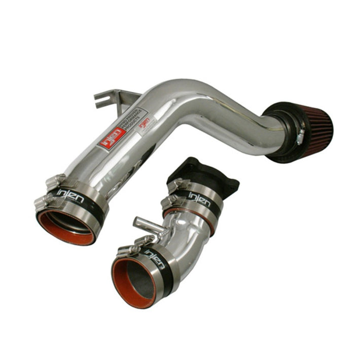 Injen RD1975P 02-06 Altima 4 Cyl. 2.5L (CARB 02-04 Only) Polished Cold Air Intake