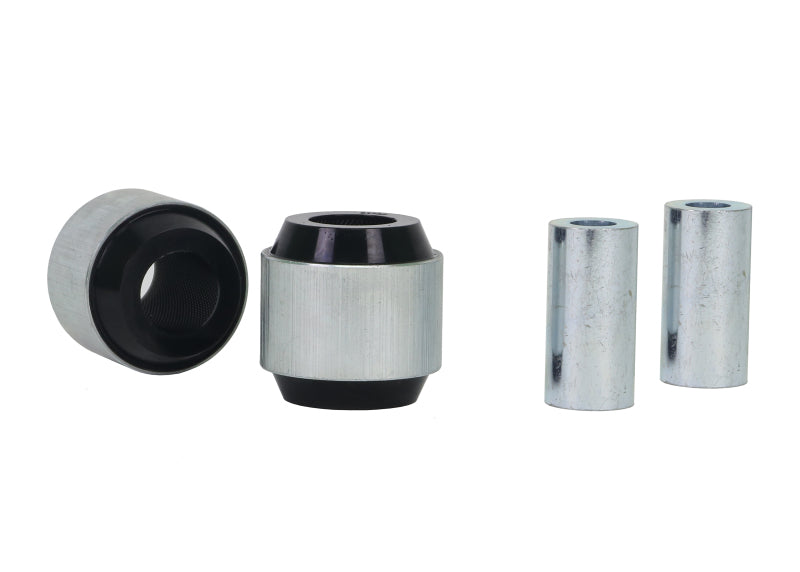 Whiteline W63498 15-21 Ford Mustang Rear Control Arm Bushing Kit