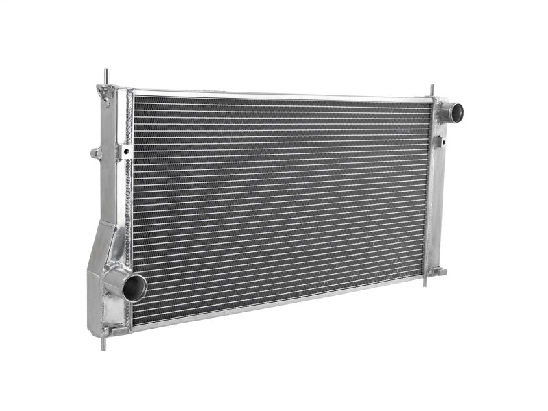 Skunk2 Racing 349-12-1000 Skunk2 13-20 Subaru BRZ / 13-20 Scion/Toyota FR-S Alpha Series Radiator (Excl Rad Cap)