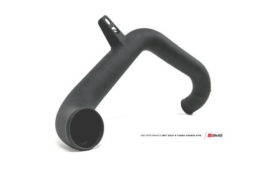 AMS AMS.21.09.0003-1 Performance 15-17 Golf R MK7 Turbo Charge Pipe