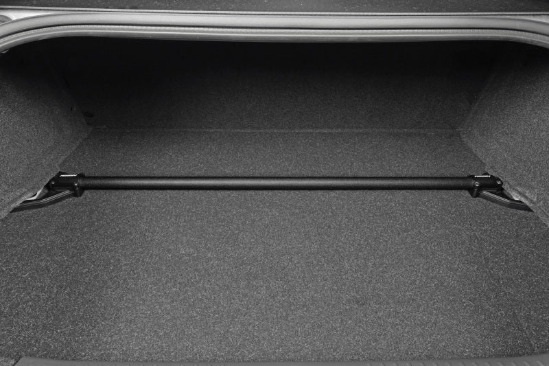 Perrin Performance PSP-SUS-043BK PERRIN 13-25 BRZ/FR-S/86/GR86 Rear Shock Tower Brace - Black