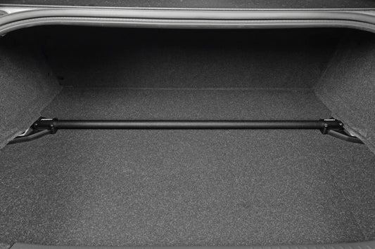 Perrin Performance PSP-SUS-043BK PERRIN 13-25 BRZ/FR-S/86/GR86 Rear Shock Tower Brace - Black