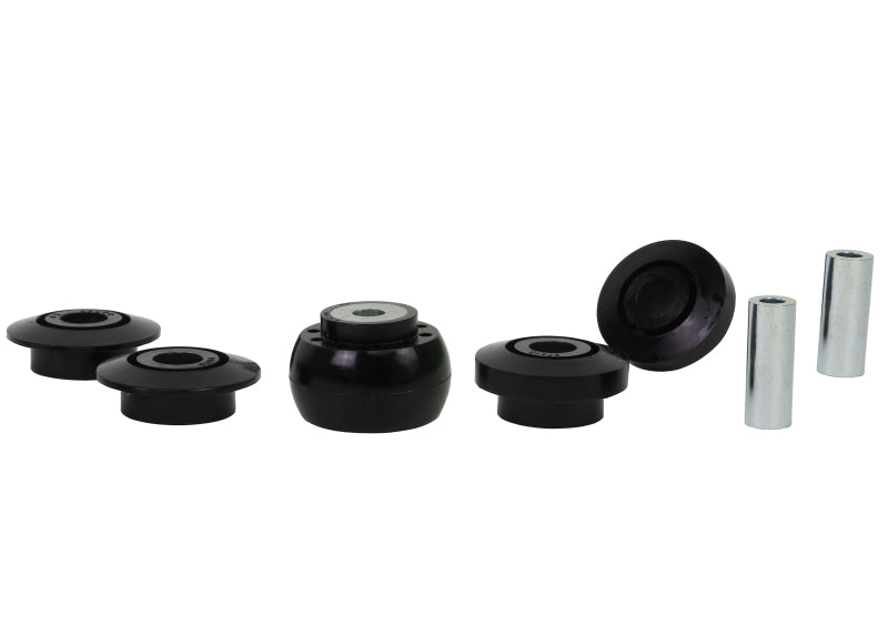 Whiteline KDT911 10/03-07 Infiniti G35 / Nissan Skyline V35 / 10/03-09 350Z Rear Diff - Mount Front & Rear