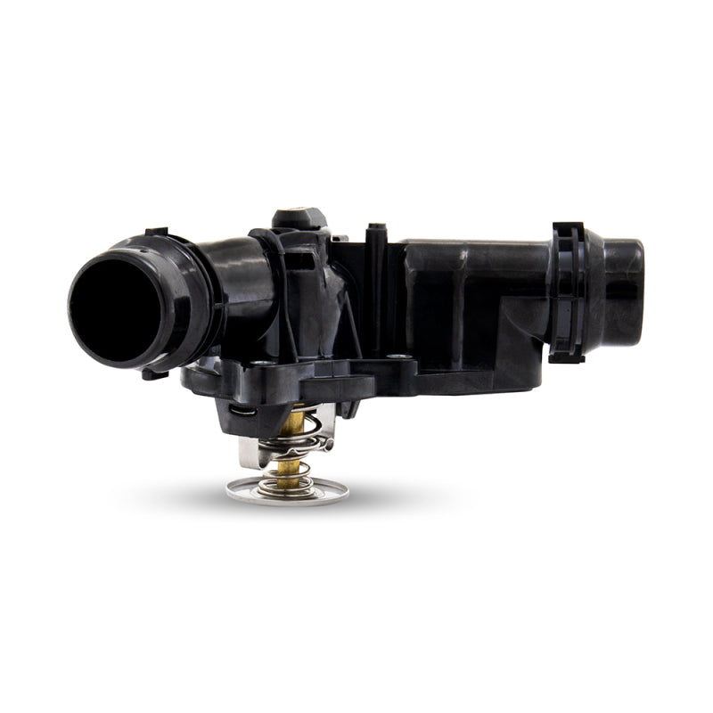 Mishimoto MMTS-E46-99V2 BMW M52/M54/M56 Racing Thermostat w/Housing - 70 Deg. C