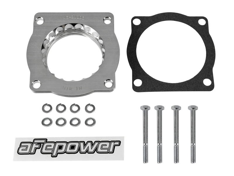 aFe 46-31006 AFE Silver Bullet TBS
