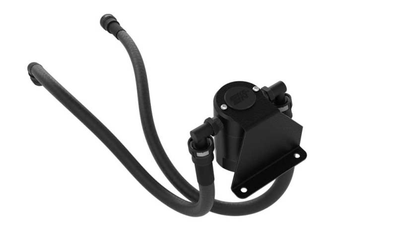 K&N Engineering 81-0800 K&N 11-23 Ford F150 3.5L V6 (Gas) Catch Can Oil Separator