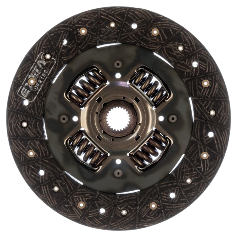 Exedy FD12H1 04-14 Subaru Impreza WRX STI H4 Stage 1 Replacement Organic Clutch Disc (For 15803HD)