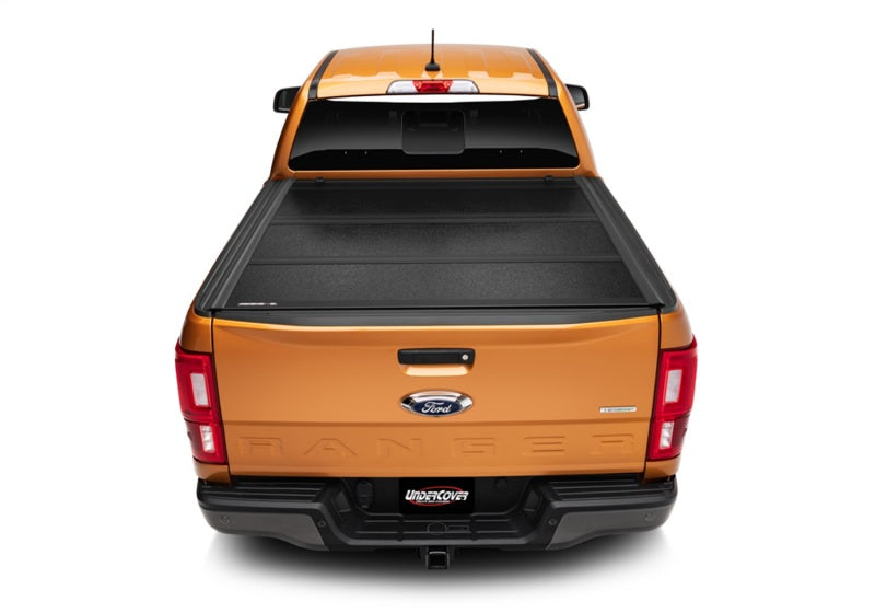 Undercover FX21022 UnderCover 19-20 Ford Ranger 5ft Flex Bed Cover