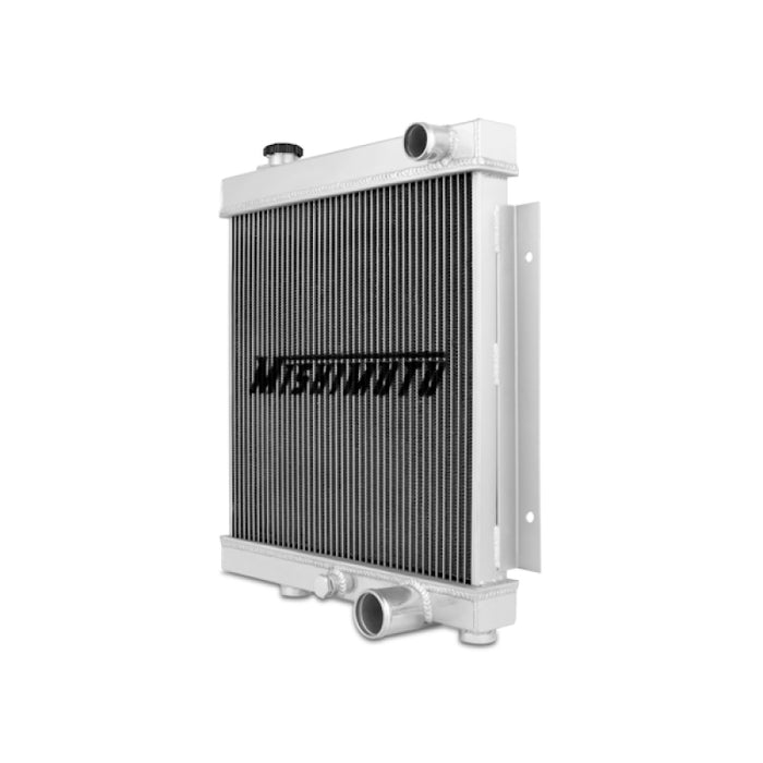 Mishimoto MMRAD-MUS-64 64-66 Ford Mustang w/ 289 V8 Manual Aluminum Radiator