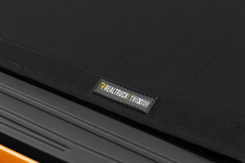 Truxedo 1531716 2024 Ford Ranger 5ft. Bed Sentry CT Bed Cover