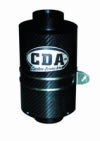 BMC ACCDA120-260MUSCLE BMC Carbon Dynamic Airbox