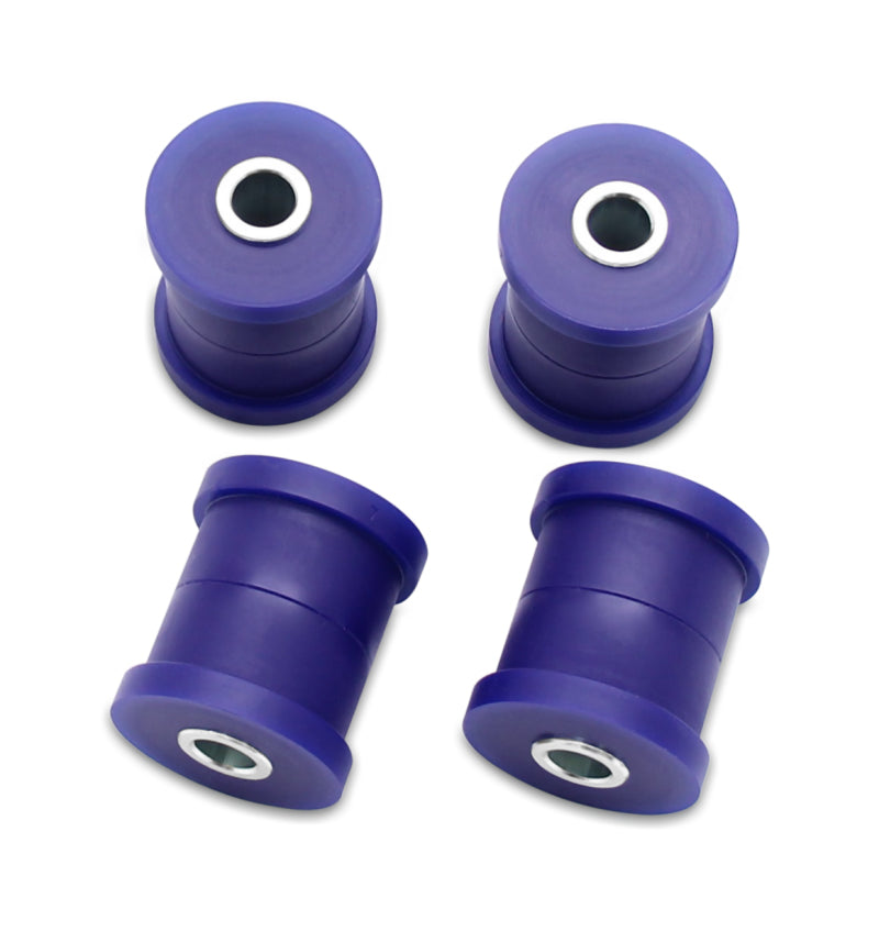 Superpro SPF1490K SuperPro 1996 Toyota 4Runner SR5 Rear Trailing Arm Upper Bushing Set