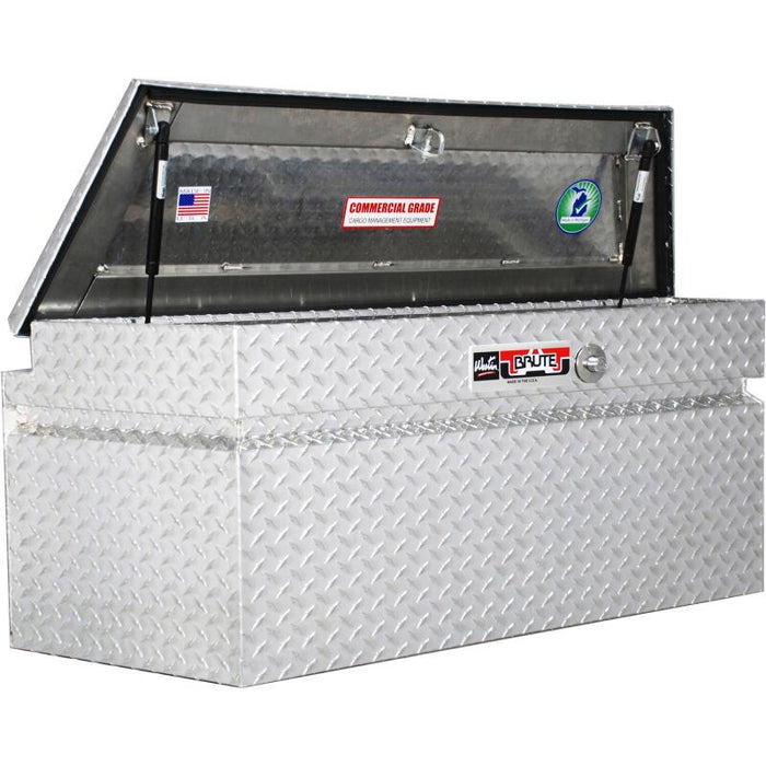Westin 80-RB4919 /Brute 49in Commercial Class - Aluminum