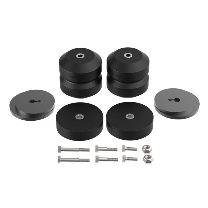 Timbren FF350SDC 2005 Ford F-350 Super Duty XL 4WD Front Suspension Enhancement System