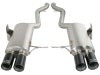 aFe 49-36312-C AFE Exhaust Cat Back