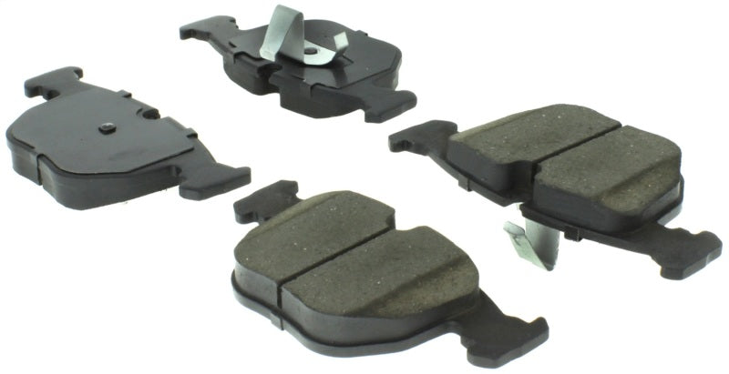 Stoptech 309.06810 StopTech Performance 00-04 BMW M5 E39 / 00-06 X5 / 03-05 Range Rover HSE Front Brake Pads
