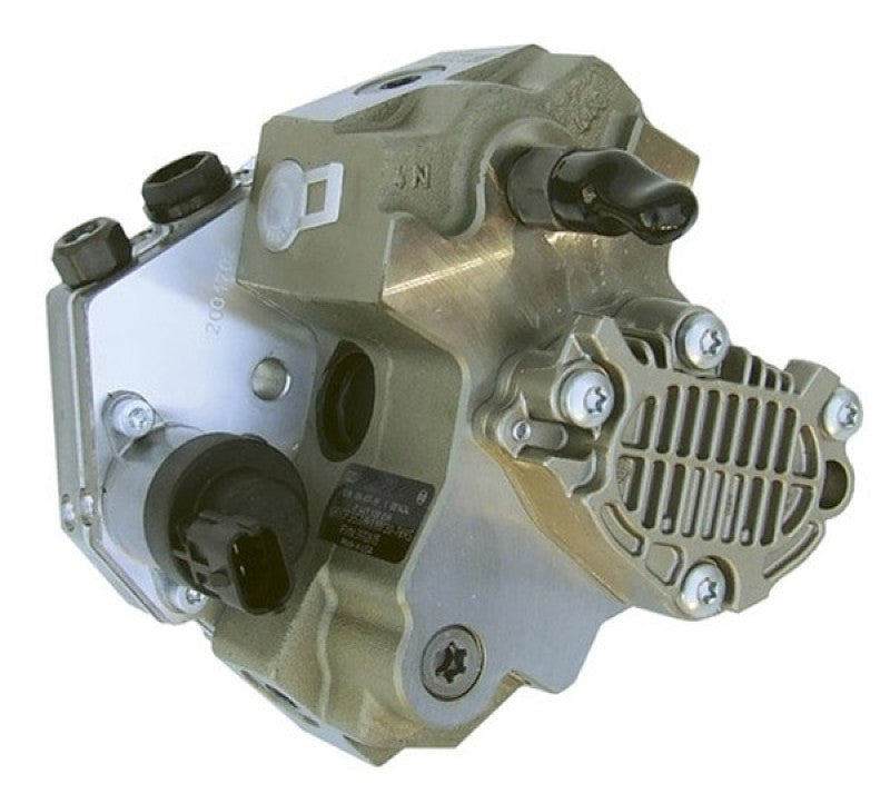 Exergy E04 10105 01-04 Chevrolet Duramax 6.6L LB7 Sportsman CP3 Pump (LBZ Based w/FCA)
