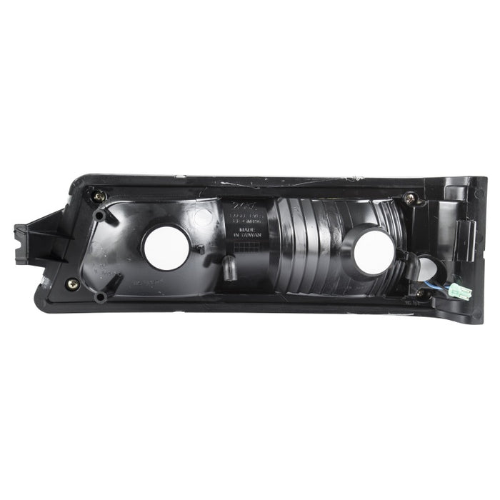 ANZO 511067 ANZ Parking Lights