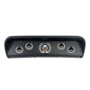 AutoMeter AM American Muscle Gauges 2937-01