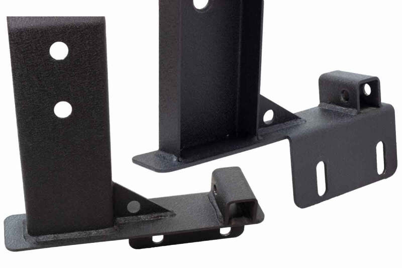 Fishbone Offroad FB22150 Jeep Gladiator Tackle Bed Rack